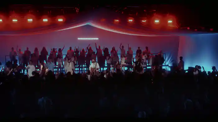 Call On The Name (Live In Nashville, TN, 2022)