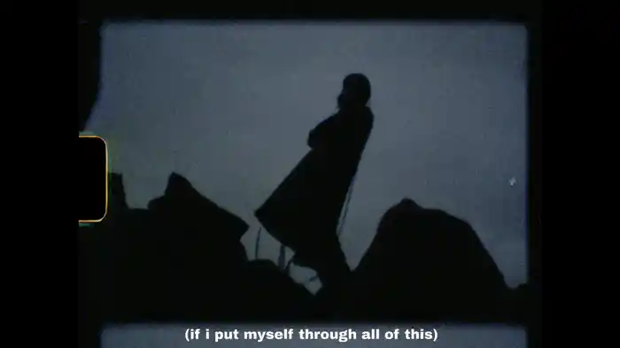 Bloodclot / Andvaka (Lyric Video)