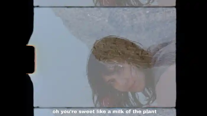 Milk (Lyric Video)