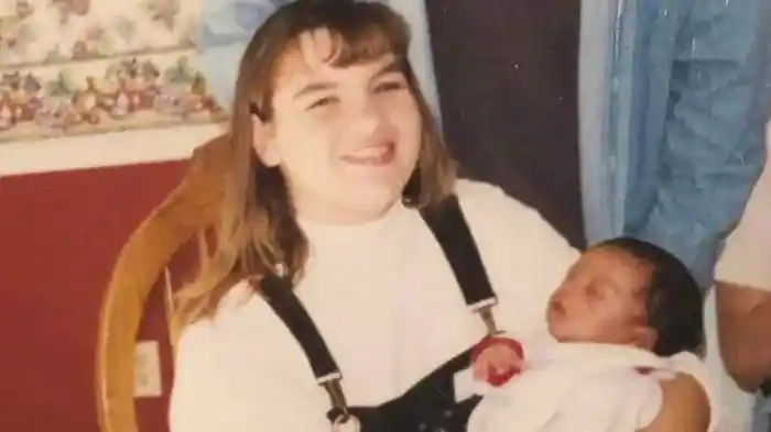 I Wouldn't Be Here (Audio)