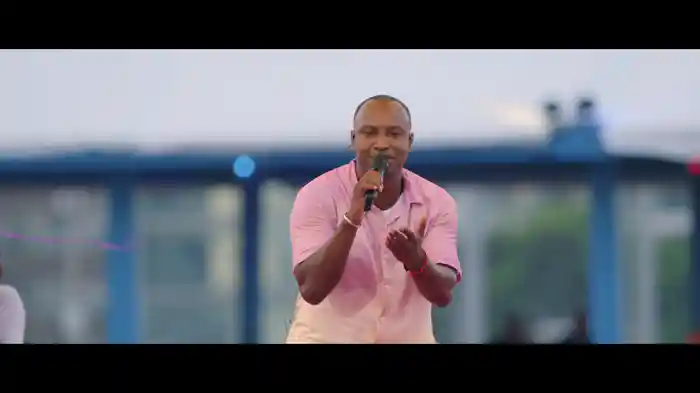 Poderosa (Ao Vivo No Rio De Janeiro / 2023)