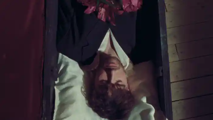 Rest In Peace (Lyric Video)