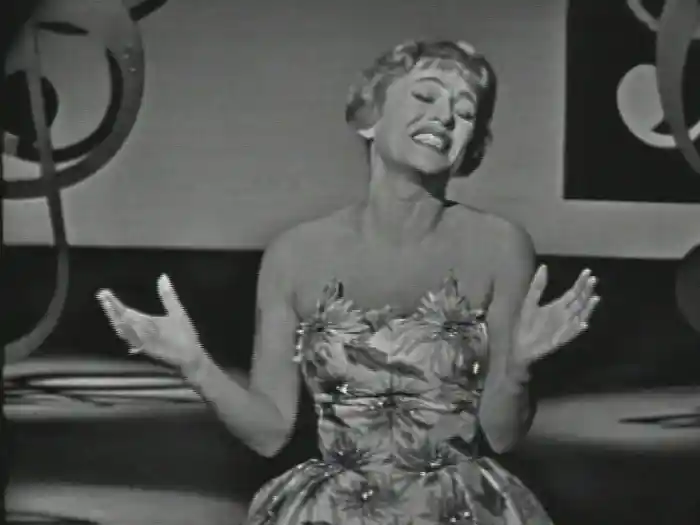 It's All Right With Me (Live On The Ed Sullivan Show, July 10, 1960)