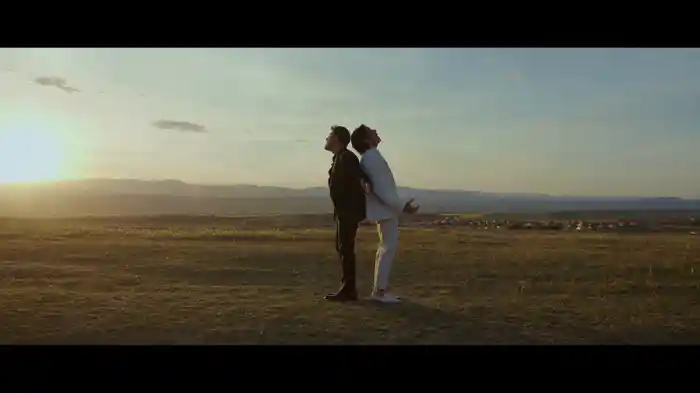 El Día Con La Noche