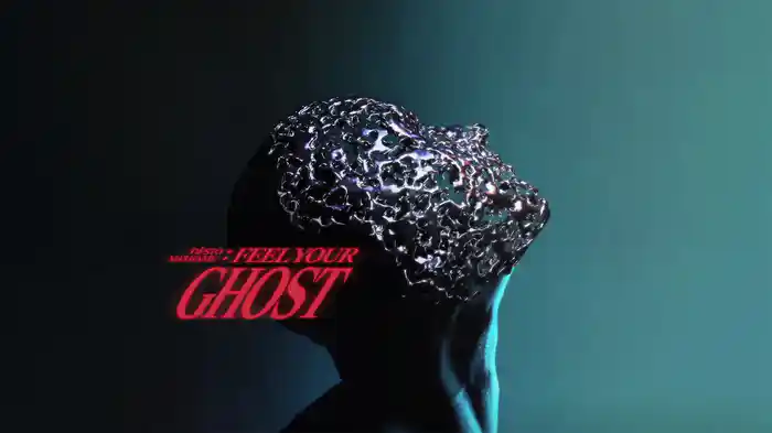 Feel Your Ghost (Audio)