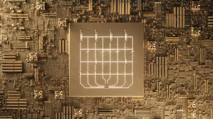 The Doors (Visualizer)