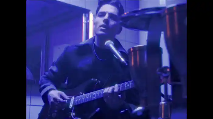 Füür (Live Session)