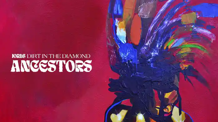 ANCESTORS (Visualiser)