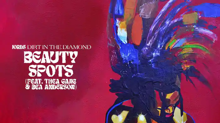 Beauty Spots (Visualiser)