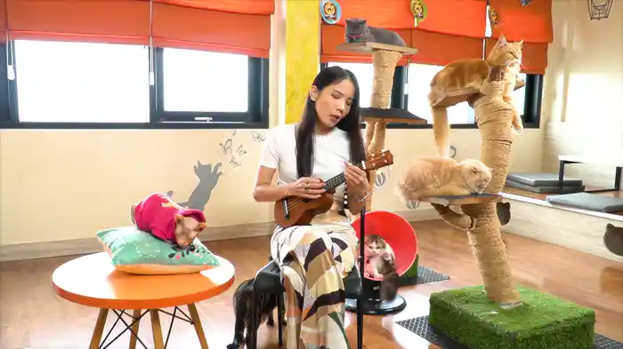 A Thousand Whys (Live Session)