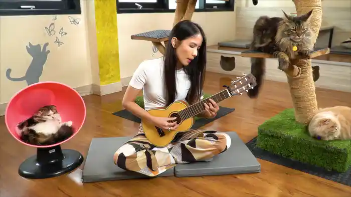 Come Walk With Me (Live Session)