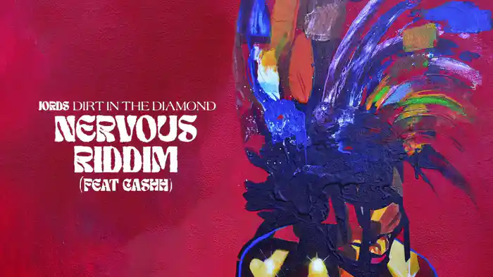 Nervous Riddim (Visualiser)