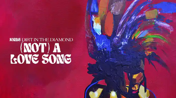 (Not) A Love Song (Visualiser)