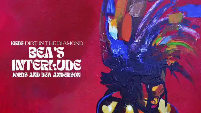 Bea's Interlude (Visualiser)