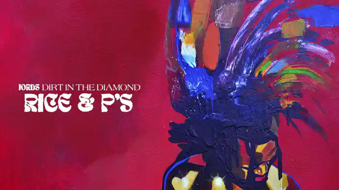 Rice & P's (Visualiser)