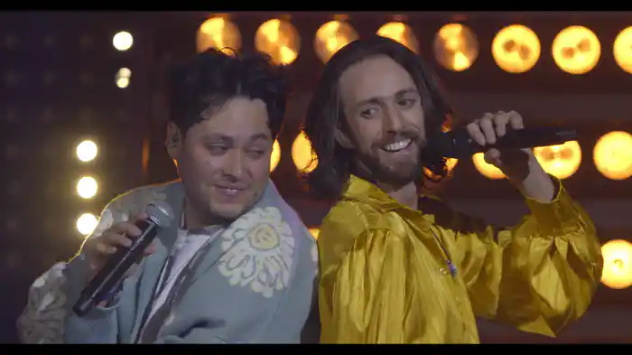 Recuérdame (En Vivo Desde El Teatro Metropólitan)