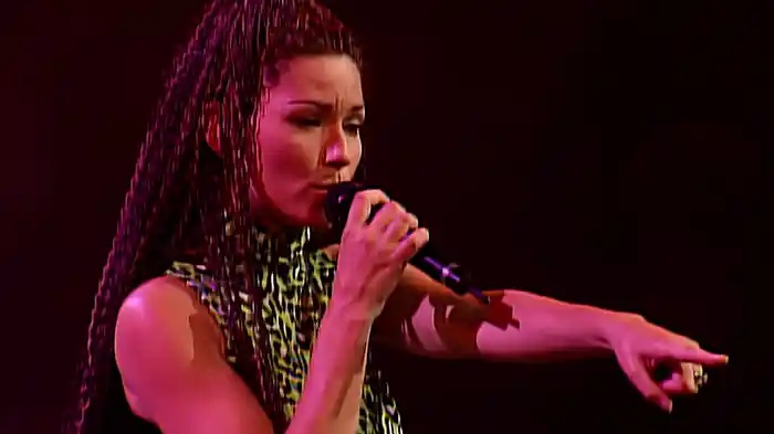 You Win My Love (Live In Dallas / 1998)