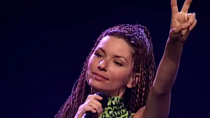 Love Gets Me Every Time (Live In Dallas / 1998)