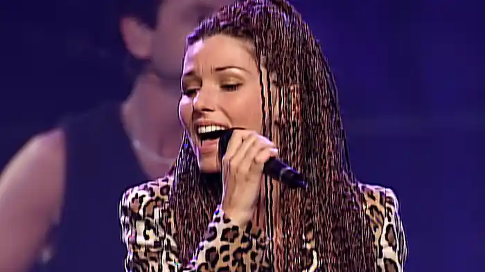 Don't Be Stupid (You Know I Love You) (Live In Dallas / 1998)