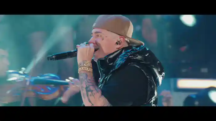 Agradecer (Ao Vivo No Rio De Janeiro / 2023)