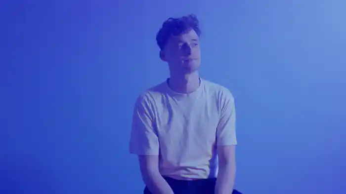 Already Gone (Visualizer)