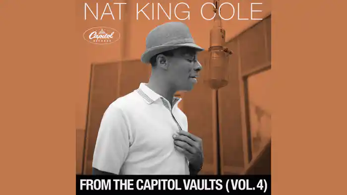 The Right Thing To Say (Visualizer)