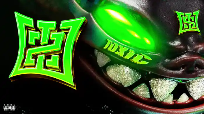 Toxic (Audio)