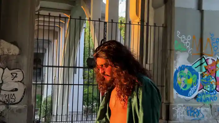 La Tuya Y La Mía (Fandango / Lyric Video)