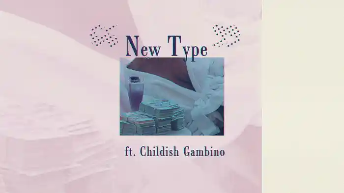 New Type (Lyric Video)