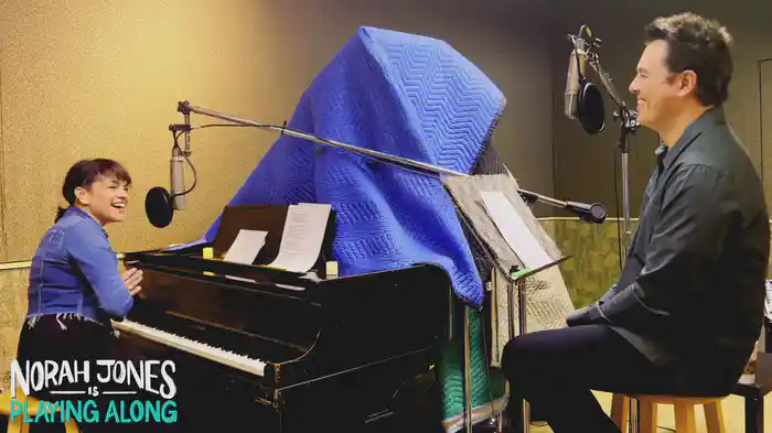 Blue Skies (Live From Los Angeles, CA)