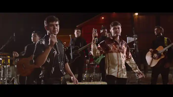 Rigoberto Campos (En Vivo)