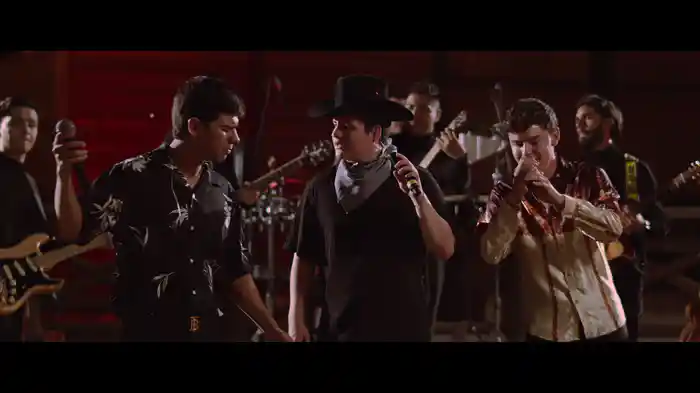 Estrellita Marinera (En Vivo)