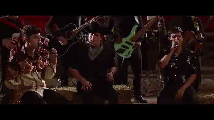 Pero Yo No (En Vivo)