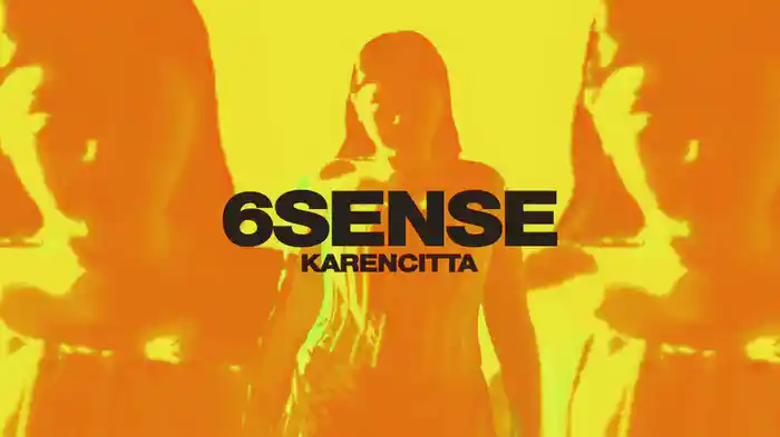 6SENSE (Lyric Video)