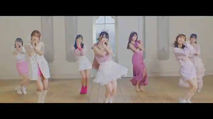 Enjoy無礼講! (りぷりっぷる)