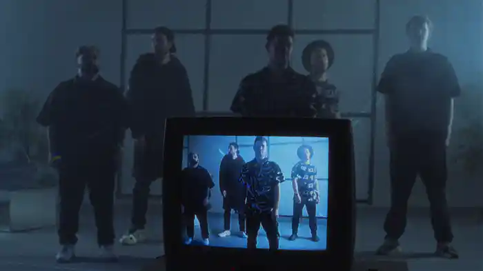 Crying At The Discotheque