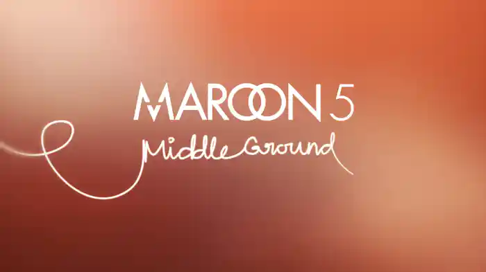 Middle Ground (Lyric Video)
