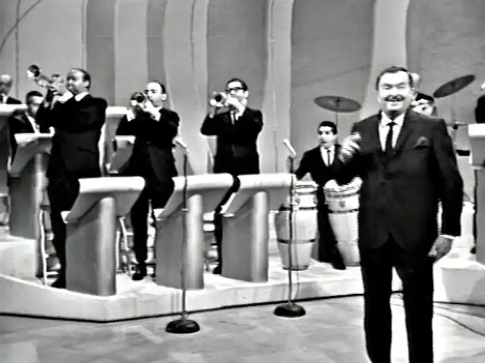 Penthouse Mambo (Live On The Ed Sullivan Show, April 25, 1965)
