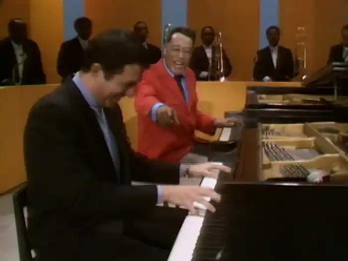 Satin Doll / Caravan (Medley/Live On The Ed Sullivan Show, January 14, 1968)