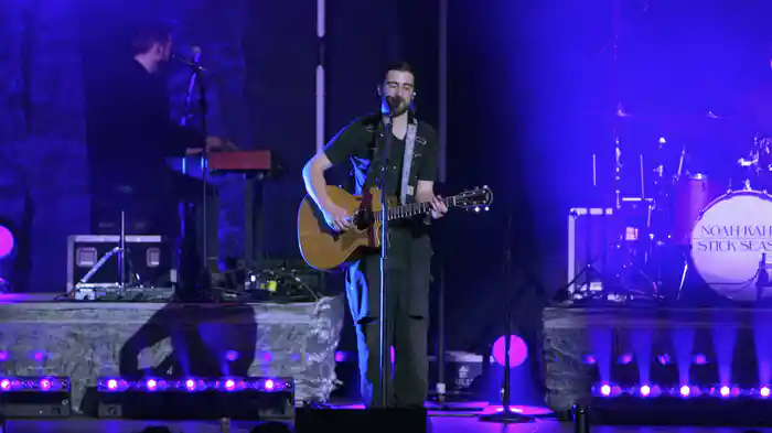 Orange Juice (Live From Denver / 2023)