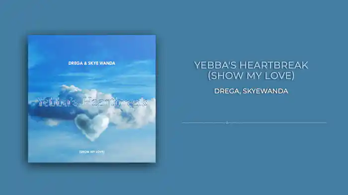 Yebba's Heartbreak (Show My Love) (Drega & Skyewanda Cover / Visualizer)