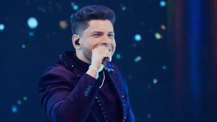 Disponível (Ao Vivo Em Goiânia / 2022)