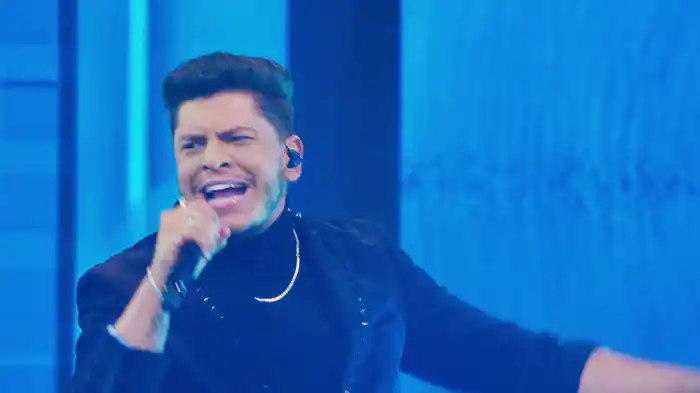 Efeito Contrário (Ao Vivo Em Goiânia / 2022)