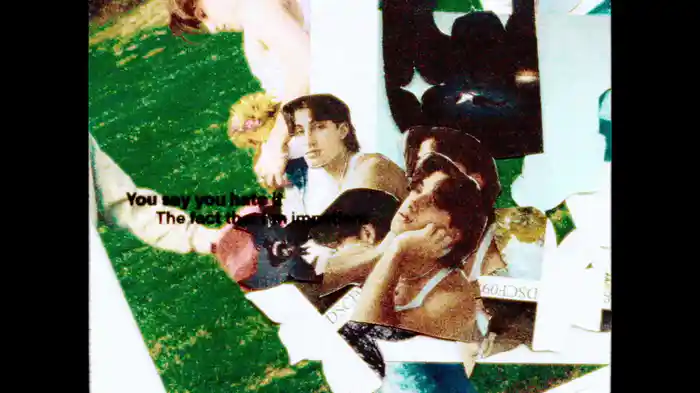 When I'm Gone (Visualizer)