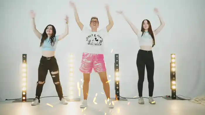 Yippie Yeah Yippie Yo