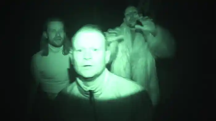 Rune Rask Er For Syg