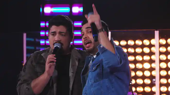 Tenta Outra Vez (Ao Vivo Em Goiânia / 2022)