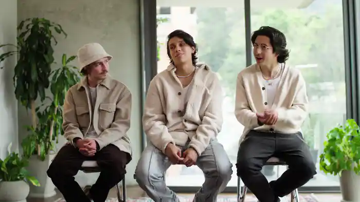 Comentario "Se Siente Así"