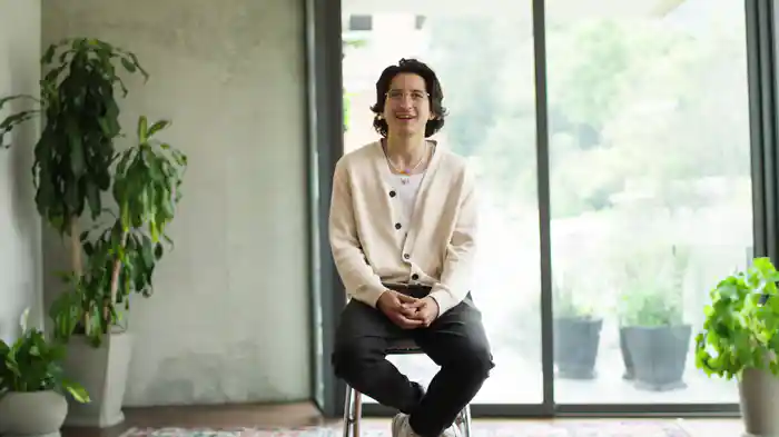 Comentario "Tierra Lejana"