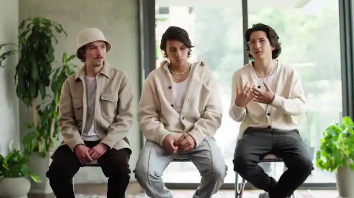 Comentario "No Me Arrepiento"